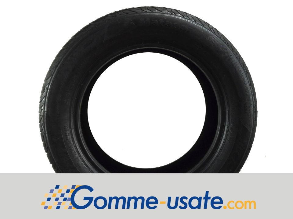 Thumb Matador Gomme Usate Matador 205/55 R16 91V MP47 HECTORRA 3 (75%) pneumatici usati Estivo_1
